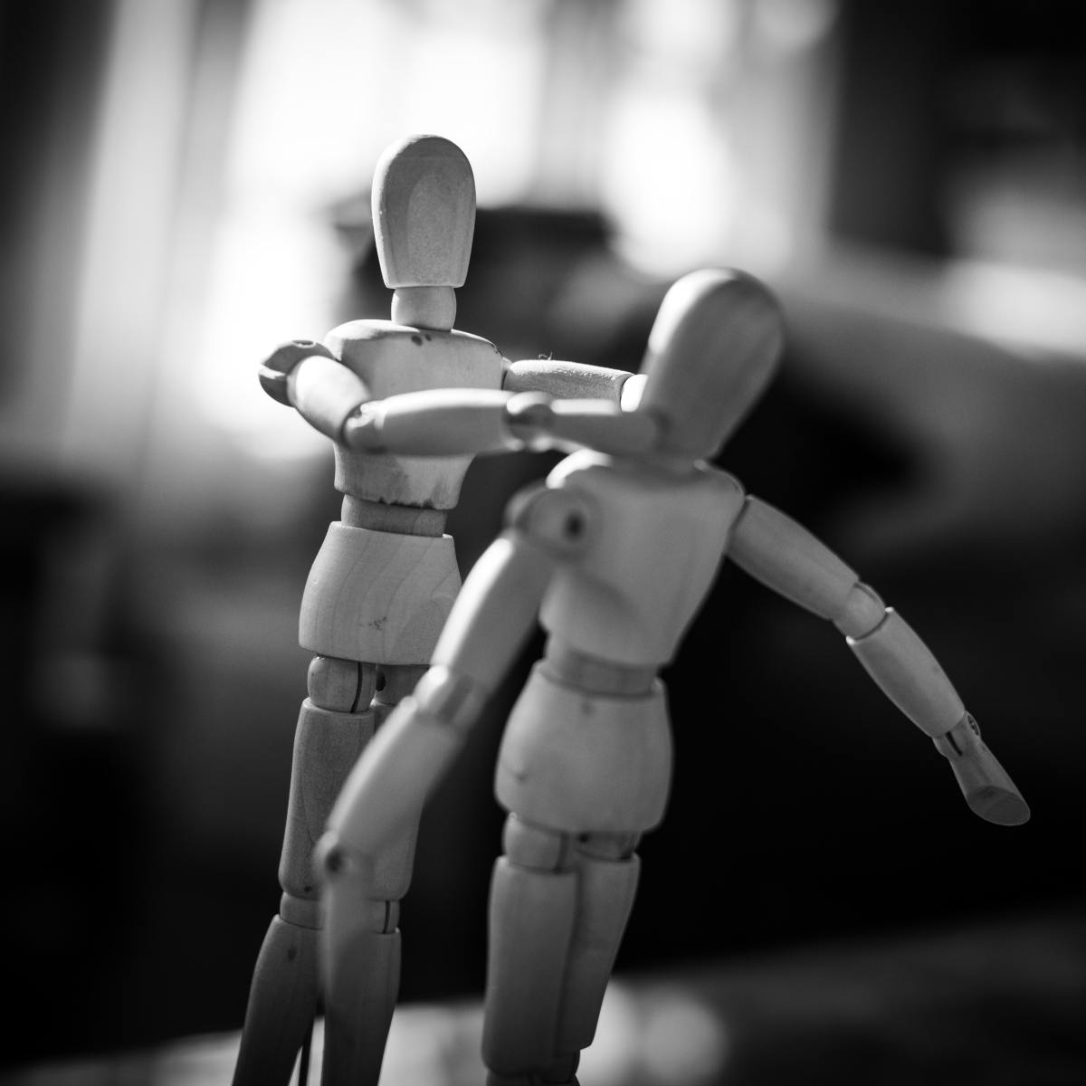 Violencia en el&nbsp;noviazgo